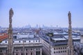 Milan Cathedral in italy