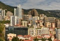 Monaco and Beausoleil real estate, Cote d`Azur of French Riviera