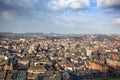 Cityscape of Namur, Belgium Royalty Free Stock Photo