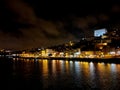 Cityscape of Porto from the Other Side of River