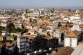 Cityscape Porto Portugal
