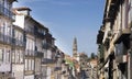 Cityscape Porto Portugal Royalty Free Stock Photo