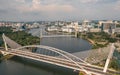 Cityscape of Putrajaya