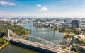 Cityscape of Putrajaya