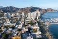 Cityscape - Santa Marta, Colombia