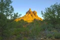 Cityscape - Sedona, Arizona, USA