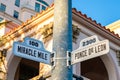 Coral Gables Cityscape