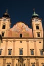 Cityscape of Steyr