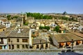 This is the cityscape of Toledo inspired in the famous painting of El Greco 117