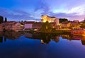 Cityscape of Trebinje - Bosnia and Herzegovina