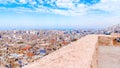 Cityscape of Tripoli in Lebanon