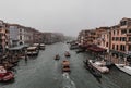 Ponte Rialto in Venice