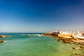 Cityscpe of Essaouira in Morocco Royalty Free Stock Photo