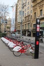 Citywide Bike Rentals