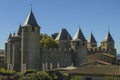 The CitÃÂ© de Carcassonne