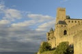 The CitÃÂ© de Carcassonne