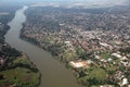 Ciudad del Este, Paraguay