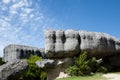 `Ciudad Encantada` - Enchanted City - Spain Royalty Free Stock Photo