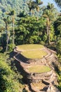 Ciudad Perdida in Colombia