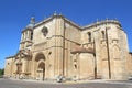 Ciudad Rodrigo Cathedral, Spain