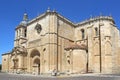 Ciudad Rodrigo Cathedral, Spain