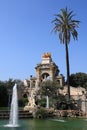 Barcelona Ciutadella Park