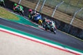 CIV - Italian Speed Championship Civ Round 5ÃÂ° - Moto 3