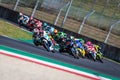 CIV - Italian Speed Championship Civ Round 5ÃÂ° - Moto 3