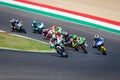 CIV - Italian Speed Championship Civ Round 5ÃÂ° - Moto 3