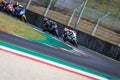 CIV - Italian Speed Championship Civ Round 5ÃÂ° - Moto 3