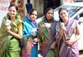 Civic Body Polls in Rajasthan