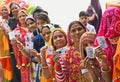 Civic Body Polls in Rajasthan