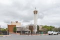 Civic theatre in Bellville in the Western Cape