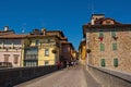 Devils Bridge in Cividale del Friuli, Italy