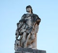 Cividale del Friuli, statue