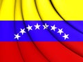 Civil Ensign of Venezuela