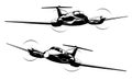 Civil utility aircraft