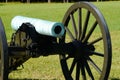 Civil War Cannons