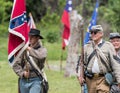 Civil War Confederates