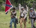 Civil War Confederates