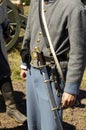 Civil War Uniform 1