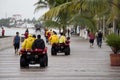 Civilian Protection Preparedness in Puerto Vallarta