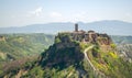 Civita bagnoregio viterbo bolsena lazio lazium