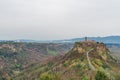 Civita di Bagnoreggio