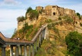 Civita di Bagnoregio