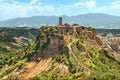 Civita di Bagnoregio