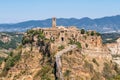 Civita di Bagnoregio