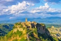 Civita di Bagnoregio