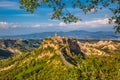 Civita di Bagnoregio, Lazio, Italy