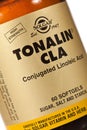 CLA Conjugated Linoleic Acid